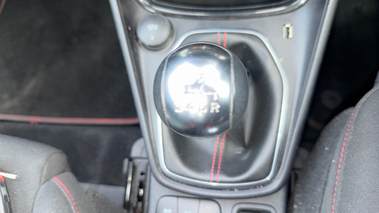 Ford Puma 1.0 EcoBoost Hybrid mHEV ST-Line 5dr Petrol Hatchback